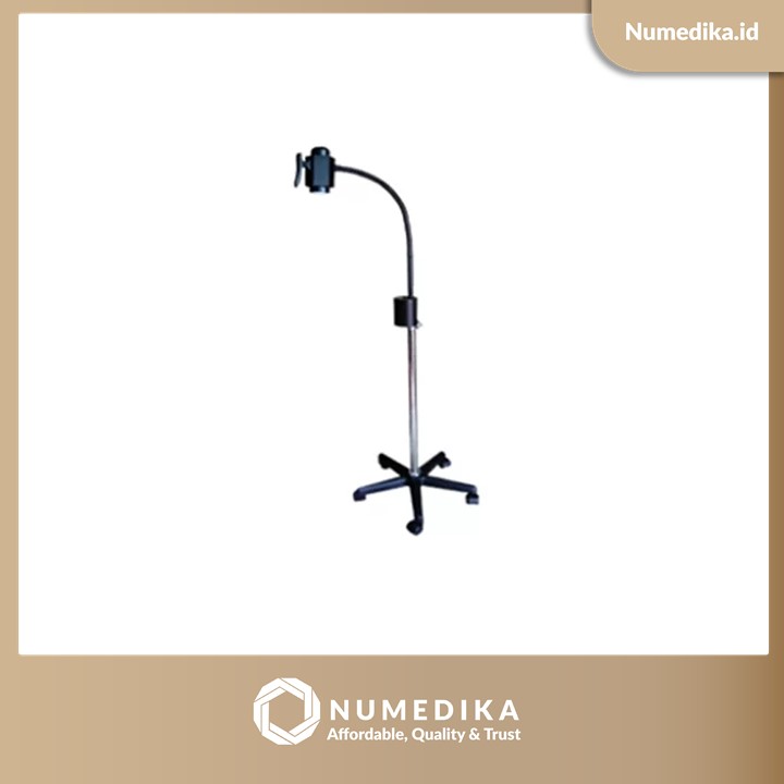 Lampu Tindakan MIRAII Halogen